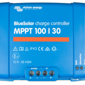 BlueSolar charge controller MPPT 100 | 30